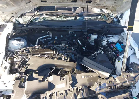 2023 Toyota Rav4 Xle z USA, uszkodzony, nr VIN 2T3W1RFV7PC219642